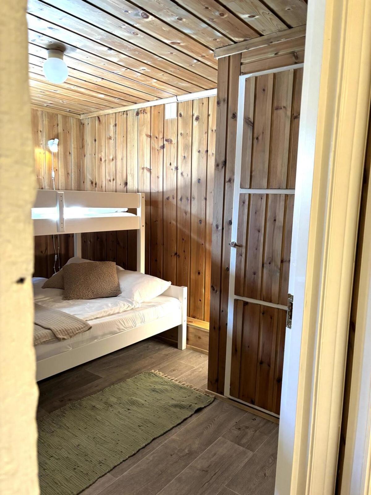 Stallen - Koselig Lite Hus Pa Gardstun Skjåk Zewnętrze zdjęcie